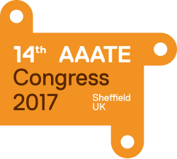 AAATE 2017 Congress Logo