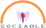 SOCIABLE project Logo