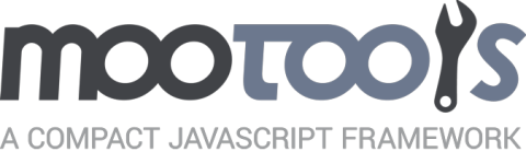 MooTools Logo