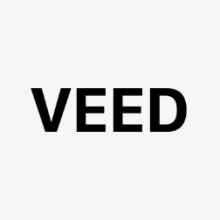 VEED Logo