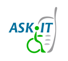 ASK-IT Project Logo