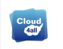 Cloud4all Logo
