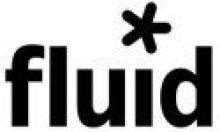 Fluid project Logo