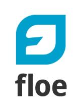 Floe project Logo