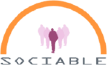 SOCIABLE project Logo