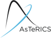 AsTeRICS logo